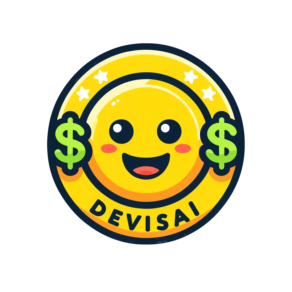 DevisAI logo